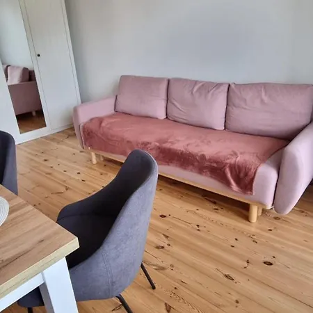 Apartament Na Warmii - Pieczewo