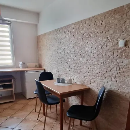 Διαμέρισμα Apartament Na Warmii - Pieczewo *