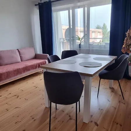 Apartament Na Warmii - Pieczewo *