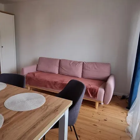 Διαμέρισμα Apartament Na Warmii - Pieczewo *