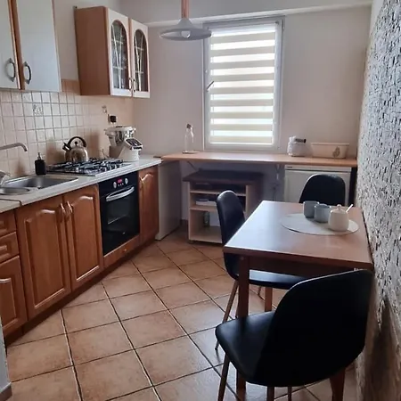 Apartament Na Warmii - Pieczewo *