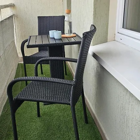Apartament Na Warmii - Pieczewo Διαμέρισμα Όλστυν